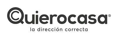 Logotipo Quiero Casa
