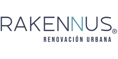 Logotipo Rakkenus