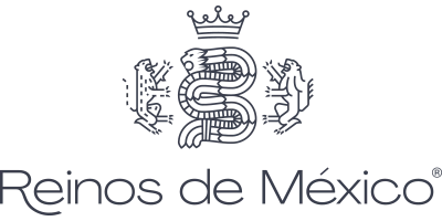 Logotipo Reinos