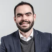 Perfil de Axel Estrada