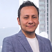 Perfil de Edgar Morales