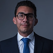 Perfil de Ernesto Fragoso
