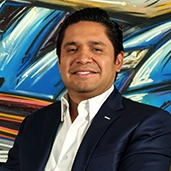 Perfil de Gonzalo Avila