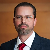 Perfil de Jorge Torres Landa