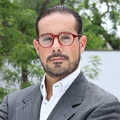 Perfil de José Manuel Casillas
