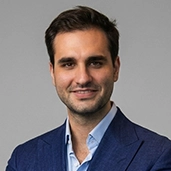 Perfil de Salomón Saadia