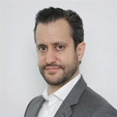 Perfil de Santiago Represas