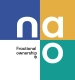 Logotipo Nao Fractional