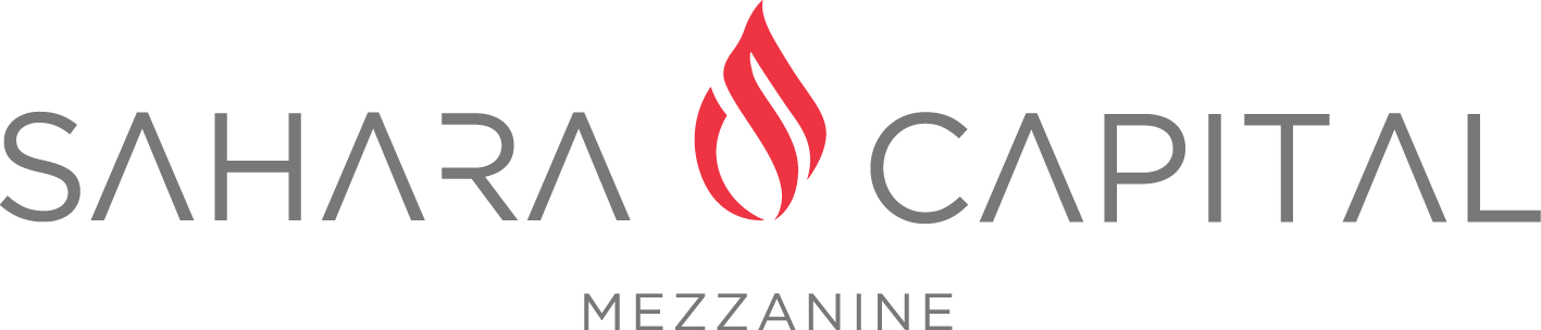 Logotipo Sahara Capital