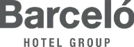 Logotipo Barceló Hotel Group