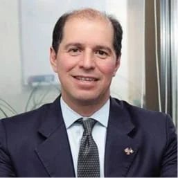 Perfil de Enrique Margain