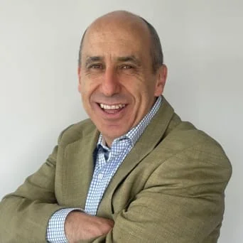 Perfil de Federico Pizarro