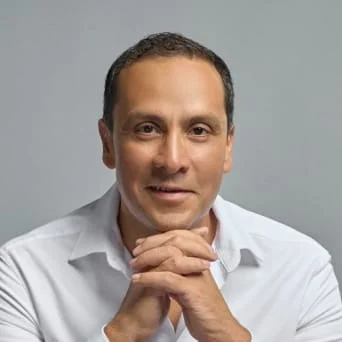 Perfil de Iván Carmona