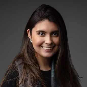 Perfil de Koritza Beneditt