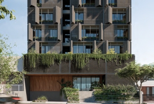 Garden City