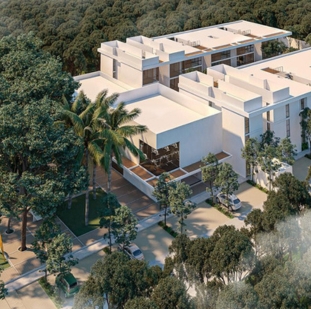 Consultoría financiera inmobiliaria
