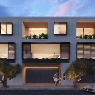 Consultoría financiera inmobiliaria